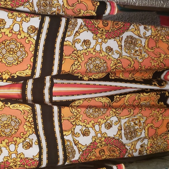 Cache mini dress - Picture 3 of 6